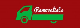 Removalists Koorda - Furniture Removalist Services